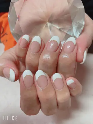 ネイル ネイルサロンTiara所属・戸倉 千秋のネイルデザイン