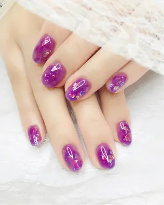 ネイル Salon MINEのエステ・リラクイメージ