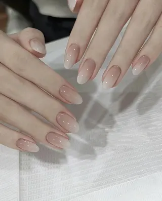ネイル 💫Min  min nail salonのネイルデザイン