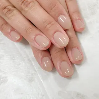 ネイル 黒沢 直子のネイルデザイン