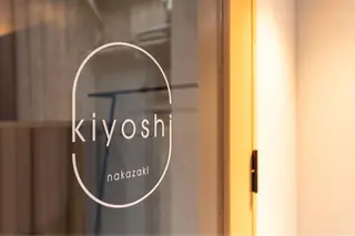 kiyoshi nakazaki所属・kiyoshi🌱 megumiのヘアスタイル