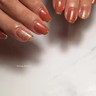 ネイル I. Yukariのネイルデザイン