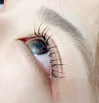 マツエク・マツパ PROSOLrita 西風新都のマツエク・マツパデザイン