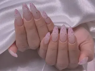 ネイル リン リンのネイルデザイン