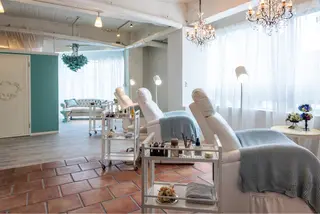 マツエク・マツパ mari .のマツエク・マツパデザイン