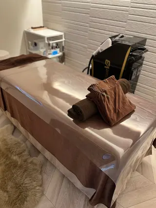 les SALON所属・les SALON／ 痩身／首肩こり／脱毛のエステ・リラクイメージ