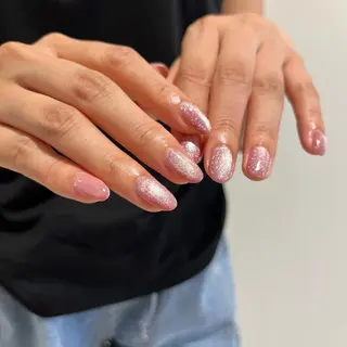 ネイル mano+所属・砂田 はるかのネイルデザイン