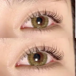 マツエク・マツパ SAKUKU韓国式 まつ毛パーマ専門店のマツエク・マツパデザイン