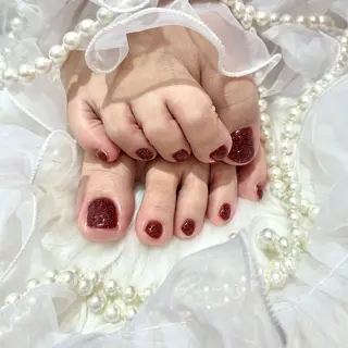 ネイル WISTERIA rinonのネイルデザイン