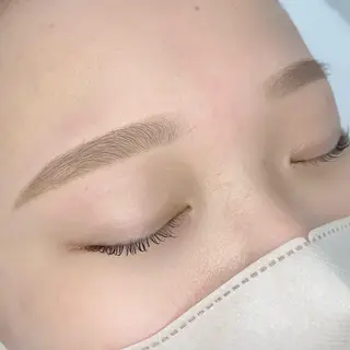 アイブロウ 小林 実郁里のマツエク・マツパデザイン