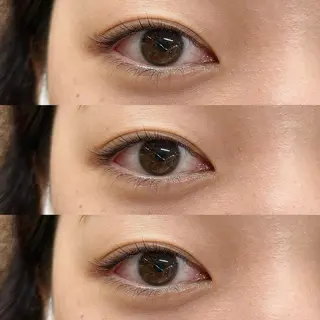 マツエク・マツパ scarlet ayamiのマツエク・マツパデザイン