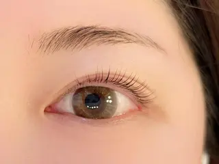 マツエク・マツパ vision /広尾・恵比寿のマツエク・マツパデザイン