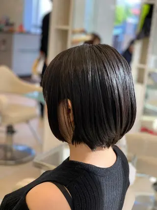 ミディアム ⭐️20周年記念⭐️ 特別価格◎塚原廣太郎のヘアスタイル