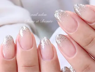 ネイル nail salon  Cherie et Beaute所属・nail salon シェリーのネイルデザイン