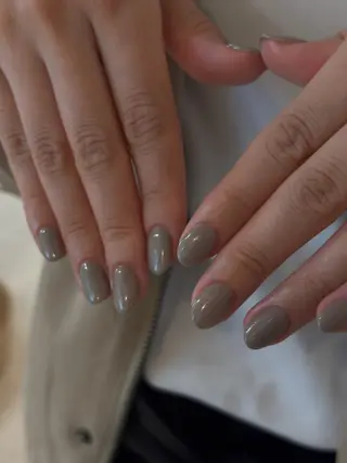 ネイル h i n a 🪽のネイルデザイン