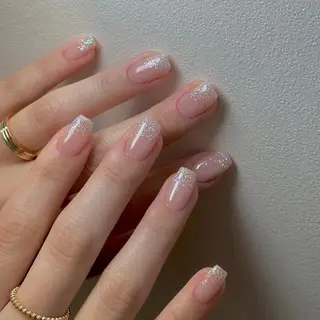 ネイル 陽菜 🦋のネイルデザイン