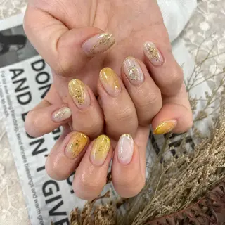 ネイル Basic町田本店 EMIRIのネイルデザイン