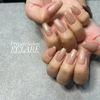ネイル Nail Salon ECLAREのネイルデザイン