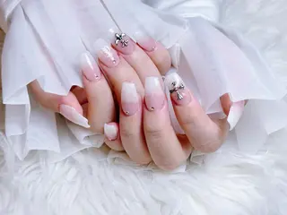 ネイル 🩵Yun nail Salon 🩵のネイルデザイン