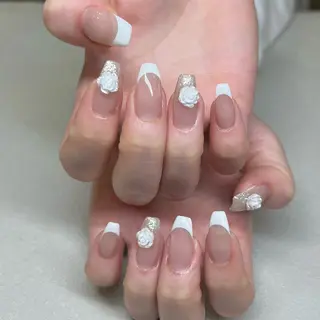 ネイル 鶴田୨ৎmaison de NALIのネイルデザイン