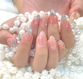 ネイル Babarla nailのネイルデザイン