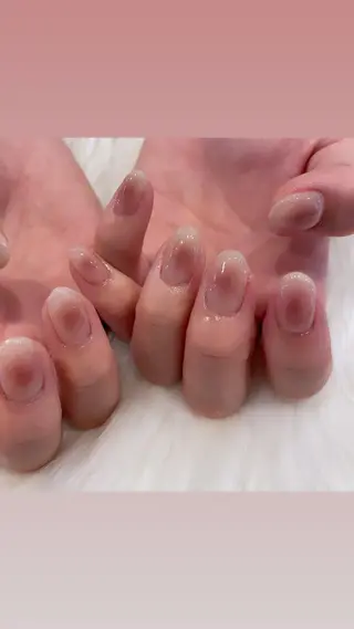 ネイル mignon nailのネイルデザイン