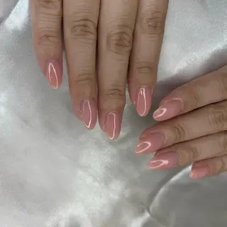 ネイル nailsalon Apis所属・Apis manakaのネイルデザイン