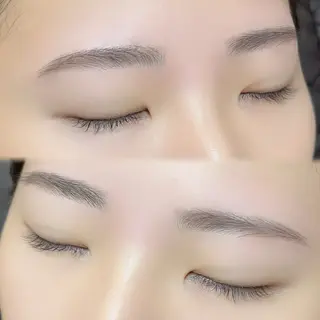 アイブロウ 髙木あさか chouchouのマツエク・マツパデザイン
