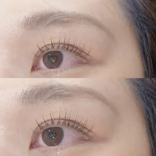 マツエク・マツパ EYELA きょうこ🎀.⋆のマツエク・マツパデザイン