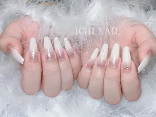 ネイル 🧚🏻‍♀️ NOHA🎀のネイルデザイン