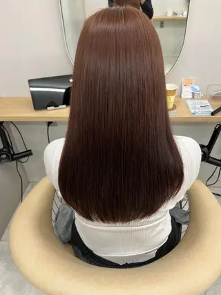 ロング sand 表参道所属・matoi/期間限定 カット無料💟✨のヘアスタイル