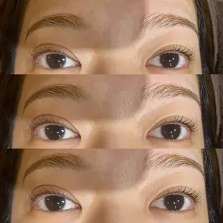 マツエク・マツパ アイブロウ nail&eyelash  Tanemoto所属・Tanemoto Ozaiのネイルデザイン