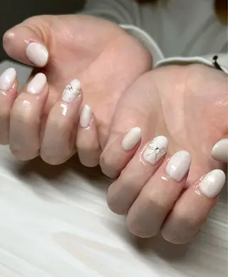 ネイル Marina Yamagataのネイルデザイン