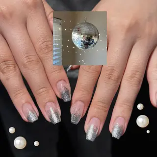 ネイル 本町NailUsaM imi KEINAのネイルデザイン