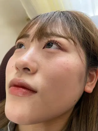 マツエク・マツパ dear beautyのマツエク・マツパデザイン