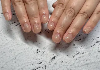 ネイル ベター ネイルのネイルデザイン