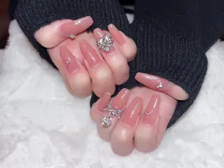 ネイル ネイルサロン Easenのネイルデザイン