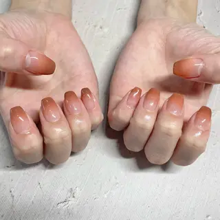 ネイル 💐irisée fleur中居のネイルデザイン