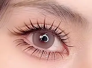 マツエク・マツパ yingsalon 🧚ゆうな🧚‍♂️のマツエク・マツパデザイン