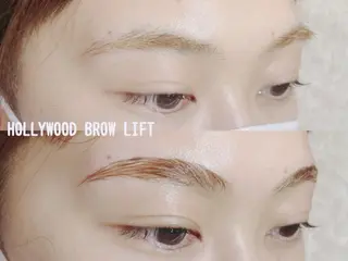 アイブロウ UON【ウオン】所属・まつげとまゆげ UON《ウオン》のマツエク・マツパデザイン