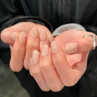 ネイル Nico所属・Nico🌛 Karenのネイルデザイン