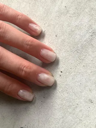 ネイル eiju .のネイルデザイン