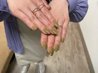 ネイル nailpark_ MITSUMEのネイルデザイン