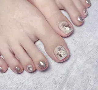 ネイル RELIEVE Salonのマツエク・マツパデザイン