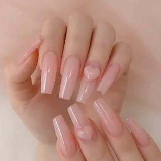 ネイル hayun所属・hayun Amy〝ｱﾐｨｰ〟のネイルデザイン