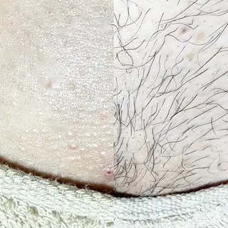 &me ayakaのエステ・リラクイメージ