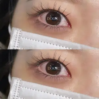 マツエク・マツパ MIU 🎀のマツエク・マツパデザイン