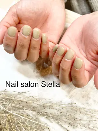 ネイル ネイルサロン ステラのネイルデザイン