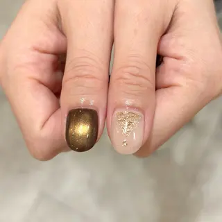 ネイル 12月分受付中 🍋narumiのネイルデザイン