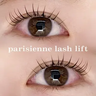 マツエク・マツパ 中村 雛里のマツエク・マツパデザイン